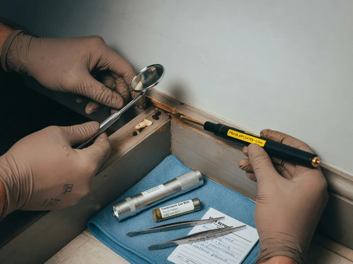 Why choose Emergency Pest Control in Scotland, TX